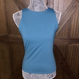 Blackmilk Sleeveless Top